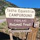 Tasha Equestrian Campground