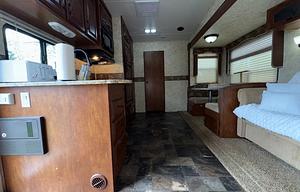 Campers 4 Glampers Coachmen 5th wheel