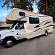 2020 Winnebago Spirit 25B