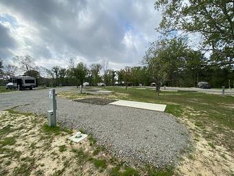 The Farm RV
