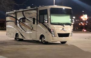 2019 Thor Motor Coach Freedom Traveler A27