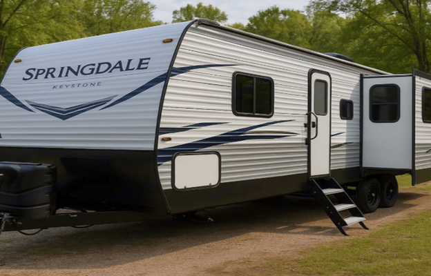 2024 Keystone RV Springdale SAL1930