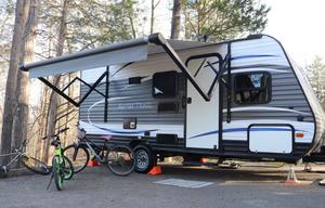 Aspen Trail Getaway