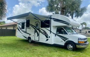 2022 Jayco Redhawk SE 27N