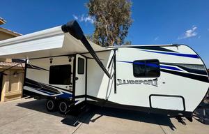 2023 Genesis Supreme Sandsport 2314 Prime