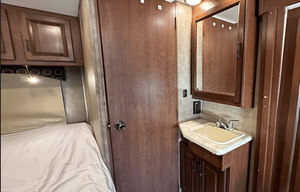 Mercedes-Benz Sprinter Diesel