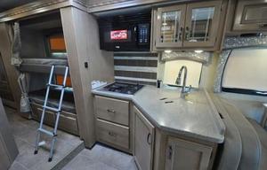 Perfect for the family 2018 Thor Chateau Bunkhouse