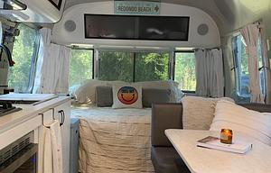 2020 Airstream RV Caravel 22FB