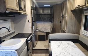 Dakota | Memory Making, Easy to Handle Motorhome