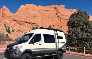4x4 Storyteller Beast MODE  Adventure Ready!