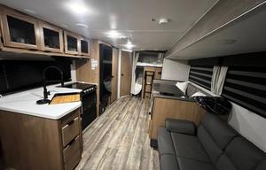 Elite Escape RV Rentals Co.   -   Delivery Only