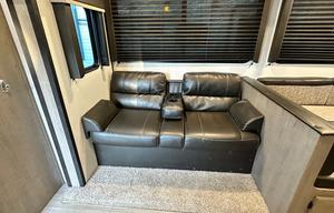 2020 Keystone Hideout Bunkhouse Sleeps 10