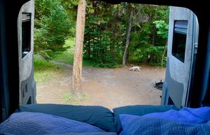 Chillux: 2014 Roadtrek Adventurous RS