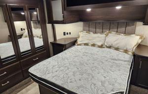 2020 Grand Design Momentum G-Class 350G