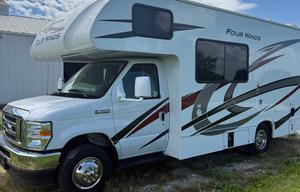 Luxury Meets Easy Set-up and Comfort