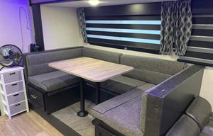 Fort Marx Family Fun RV