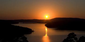 Dam Site Lake Campground