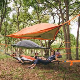 Alter Experiences (Glamping in Mt Laguna & Lake Cuyamaca)