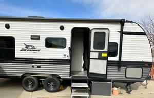 Edward34's Jayco Travel Trailer