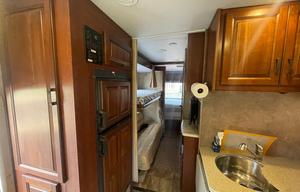 2015 RV Forest River RV Forester