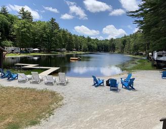 Thousand Trails Sturbridge