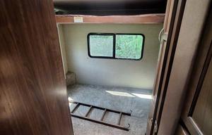 2017 Aerolite Luxury 292DBHS - UNLIMITED MILES!!