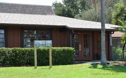 Cypress Cove Nudist Resort