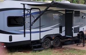 2018 Forest River RV XLR Hyper Lite 30HDS