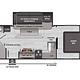 2021 Keystone RV Hideout 25DBWE