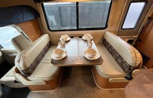 MIRA - 2017 Winnebago Minnie Winnie 31H