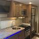 Lucky II the Gulf Stream Conquest 6320 Class C RV