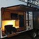 Delivery Only -15 KZ Spree Island  Outdoor Kitchen