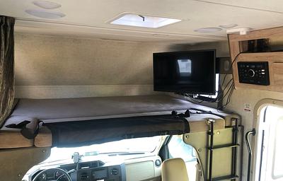 2018 Forest River RV Sunseeker LE 3250DSLE Ford