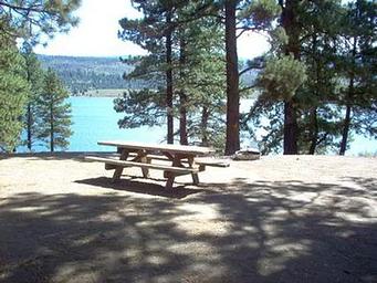 Boca Campground