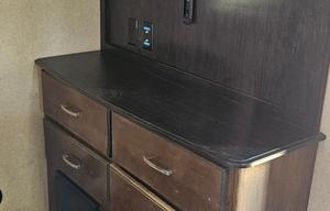 Luxury Grand Design bunkhouse Delivery and Set Up