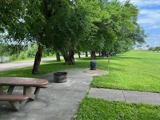 Quabache Park Campground