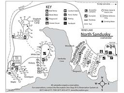 North Sandusky Campground