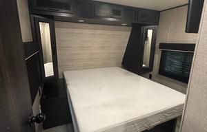 The Ozark - Family Adventure Camper