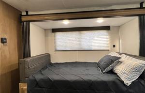 Cozy Camper perfect for Families - Couples retreat
