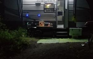 2021 Prime Time RV Avenger LT 16BH