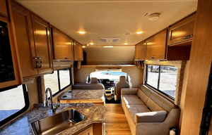 Adventure‑Ready Class C: With Room for Everyone