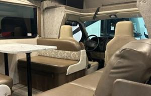 2020 Coachmen RV Freelander 26RS Ford 350