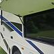 The Azure Horizon Coach • CA-1G