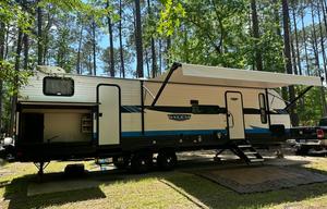 2023 Forest River RV Salem 32BHDS