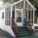 Rio Bonito RV Park Resort - Liberty Hill, Texas - Dog Park