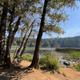 FISH LAKE CAMPGROUND Day Use Area
