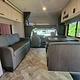New 32ft motorhome Sunseeker LE 3250DS