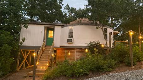 Serenity Ridge