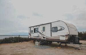 2015 Forest River RV EVO T2360