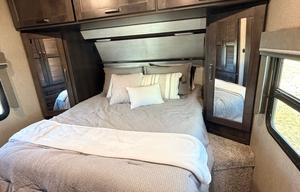 2021 Grand Design Travel Trailer